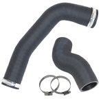 Replacement intercooler turbo hose set kit FIAT DOBLO DOBLO, 1.3 D Multijet, 51901752, 51810956, 518109560, 51810956, 51901752