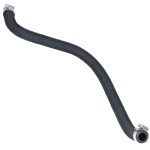 Replacement heater coolant outlet hose HYUNDAY TIBURON COUPE, 97312-2C200, 973122C200, 97312 2C201
