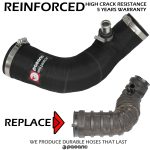 Zamjensko crijevo turbine CHEVROLET EPICA 2.0 DIESEL, 96640358, 96 640 358, GM 96640358