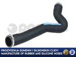 Zamjensko crijevo intercoolera i usisne grane CITROEN C5 2.0 HDI, PEUGEOT 406, 0382N5, 5791902345, 0382P4 - Slika 2
