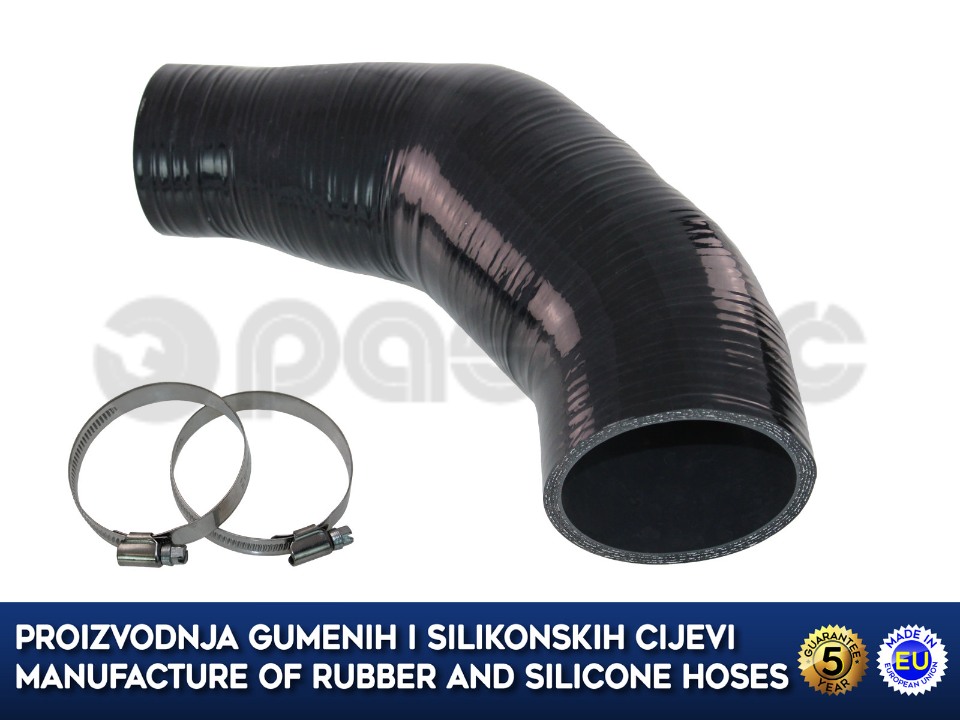 Zamjensko crijevo usisa zraka VW / ŠKODA / SEAT / AUDI, 059129615L