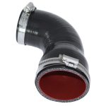 Zamjensko  crijevo intercoolera i turbine AUDI TT S3 / SEAT LEON CUPRA, 1.8T, 06A 145 832 L, 06A 145 832 E, 06A 145 832 H, 06A 145 832 J - Slika 5