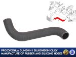 Replacement intercooler hose BMW 5 E39 525 tds, 11612246717, 11.61-2246717B