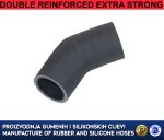 Replacement marine engie hose for YANMAR 6LY, 119574-49250, 11957449250  - Slika 2