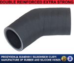 Replacement marine engie hose for YANMAR 6LY, 119574-49250, 11957449250 