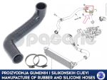 Zamjensko crijevo turbine RENAULT MASTER III 2.3 DCI / OPEL MOVANO 2.3 CDTI,  144605171R, 144602862R, 144602717R, 144604669R - Slika 3