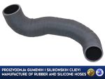 Zamjensko crijevo intercoolera i turbine FIAT DUCATO III 2.3 JTD, 1333711080, 1339889080