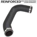 Zamjensko donje crijevo intercoolera CITROEN JUMPER III / PEUGEOT BOXER III / 3.0 HDI, FIAT DUCATO 250 3.0 JTD, 1363611080, 1384282080, 0382QS, 0382.QS - Slika 4