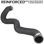 Zamjensko crijevo intercoolera SUZUKI SX4 1.9 DDIS, 13660-79J50, 1366079J50