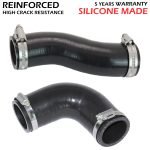 Replacement turbo hose FIAT DUCATO 2.0 JTD / CITROEN JUMPER / PEUGEOT BOXER 2.0 HDi, P11393, 1638153280, 1617244480, 1398849080, 161724480, 13 988 490 80, 16 1724 44 80 - Image 13