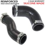 Replacement turbo hose FIAT DUCATO 2.0 JTD / CITROEN JUMPER / PEUGEOT BOXER 2.0 HDi, P11393, 1638153280, 1617244480, 1398849080, 161724480, 13 988 490 80, 16 1724 44 80 - Image 12