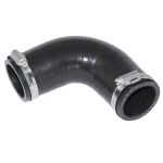 Replacement turbo hose FIAT DUCATO 2.0 JTD / CITROEN JUMPER / PEUGEOT BOXER 2.0 HDi, P11393, 1638153280, 1617244480, 1398849080, 161724480, 13 988 490 80, 16 1724 44 80 - Image 4