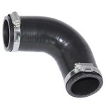 Replacement turbo hose FIAT DUCATO 2.0 JTD / CITROEN JUMPER / PEUGEOT BOXER 2.0 HDi, P11393, 1638153280, 1617244480, 1398849080, 161724480, 13 988 490 80, 16 1724 44 80 - Image 3
