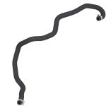 Replacement radiator hose for NISSAN QASHQAI II 1.5 / X TRAIL 1.6 dCi, 140564EB0D, 14056-4EB0D - Image 2
