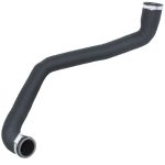 Replacement turbo hose SUBARU LEGACY 2.0D, 14459AA630, 14459AA631, 14459AA632  - Image 2