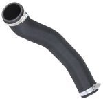 Replacement intercooler turbo hose NISSAN MICRA 1.5 DCI, 14463BC401, 14463BC401B1 - Image 2