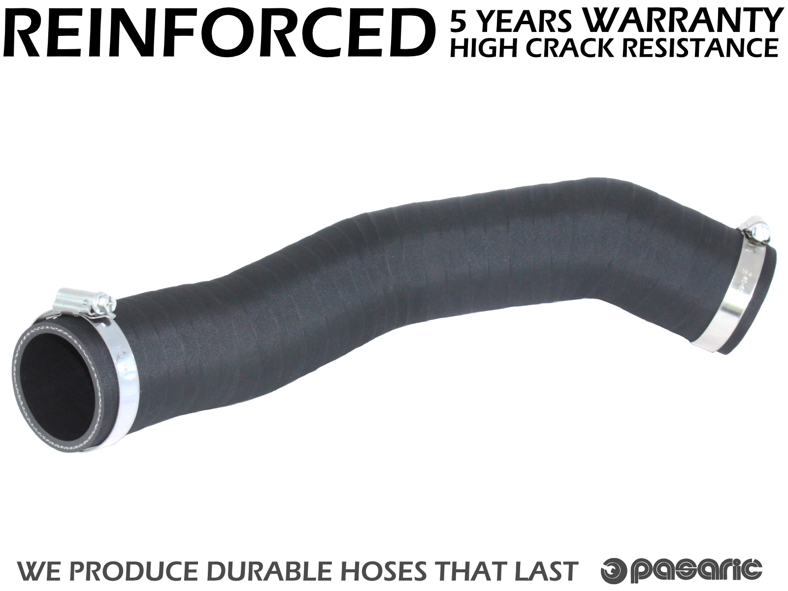 Zamjensko crijevo turbine i intercoolera NISSAN MICRA 1.5 DCI, 14463BC401, 14463BC401B1