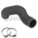 Replacement intercooler hose NISSAN NAVARA / PATHFINDER III  2.5 DCI, 14463EC02A, 14463-EC02A - Image 2