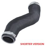 Replacement intercooler turbo hose MITSUBISHI OUTLANDER / ASX / LANCER / 1.8 2.2 DI-D, 1505A537, 11756Q - Image 7