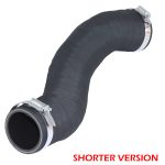 Replacement intercooler turbo hose MITSUBISHI OUTLANDER / ASX / LANCER / 1.8 2.2 DI-D, 1505A537, 11756Q - Image 6