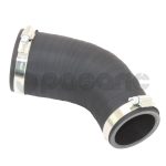 Replacement lower intercooler turbo hose FORD MONDEO / GALAXY / S MAX / 2.2 TDCI, 1596810, 8G916K683AC, 8G916K683AB, 8G916K683AA, 1507992, 1496217, 1739024, 1721826, 6C646B, 6K683, AG916K683BB 