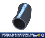 Zamjensko crijevo od intercoolera do turbine, VW / AUDI / SEAT / SKODA, 1.6-2.0, 1K0145828AA, 1K0145828T, 1K0145828AB, 5N0145828E - Slika 3