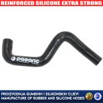 Zamjensko crijevo vode RENAULT KANGOO EXPRESS 1.5 DCI / MERCEDES-BENZ CITAN  W415, 215036825R, S28036775714 - Slika 2