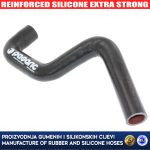 Zamjensko crijevo vode RENAULT KANGOO EXPRESS 1.5 DCI / MERCEDES-BENZ CITAN  W415, 215036825R, S28036775714 - Slika 3