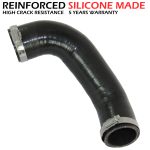 Replacement upper turbo hose FORD EDGE 2.0 TDCI, 2462863, GT43-6C646-FA, GT436C646FA