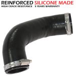 Replacement upper turbo hose FORD EDGE 2.0 TDCI, 2462863, GT43-6C646-FA, GT436C646FA - Image 2
