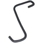 Replacement radiator expansion tank hose JAGUAR S-TYPE 4.2, C2C10871, C2C3508 - Image 2