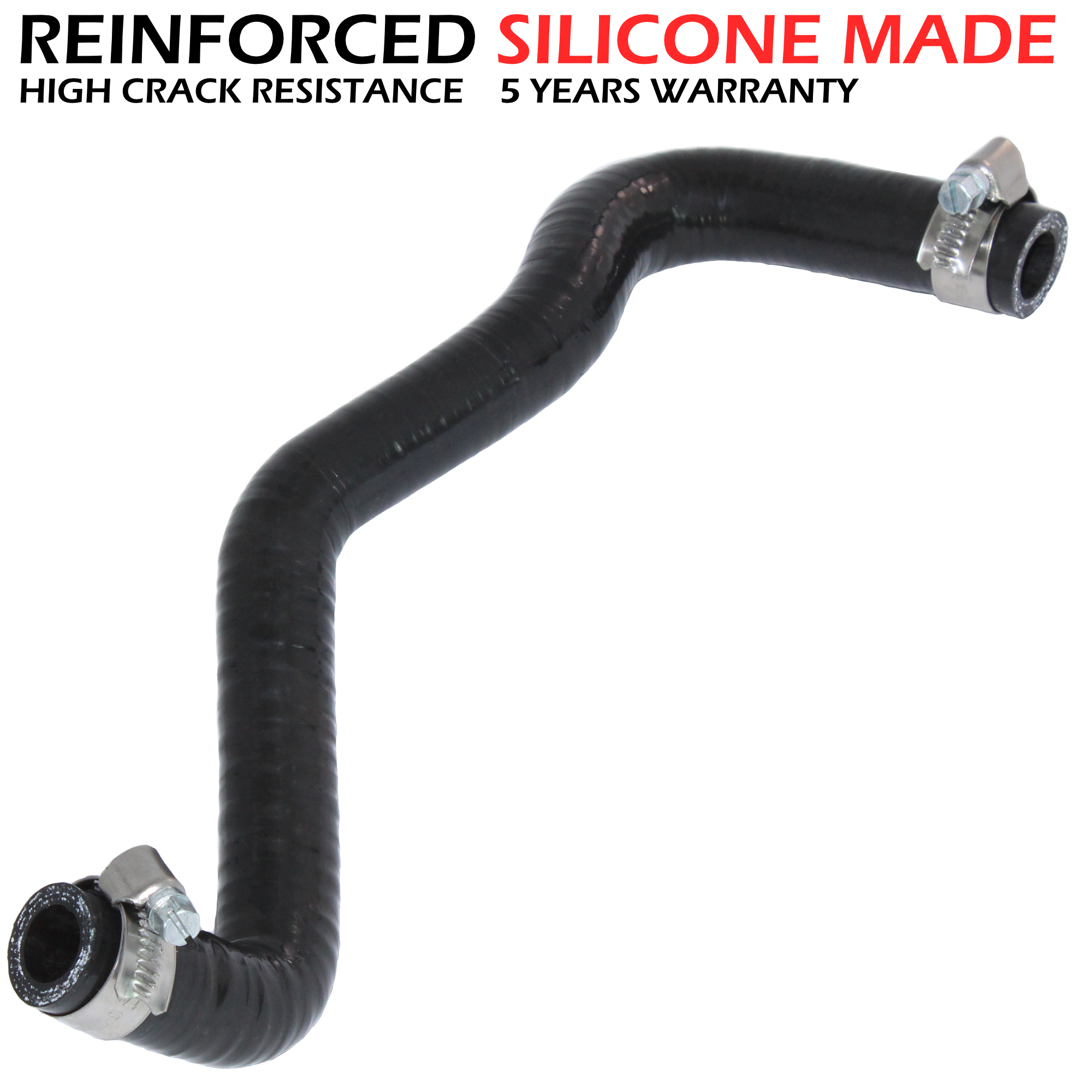 Zamjensko crijevo vode za VOLVO XC70, 31259302