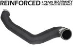 Replacement intercooler hose FORD FOCUS II / C-MAX / 2.0 TDCI / VOLVO S40 / V50 / 2.0 D, 1530297, 31261896, 1324644, 1324645, 1344155, 1530297, 3M516C646YH, 6M516K863JA, 3M51-6C646-YH, 6M51-6K863-JA, 3M51-6C646-Y, 3M516C646Y - Image 5