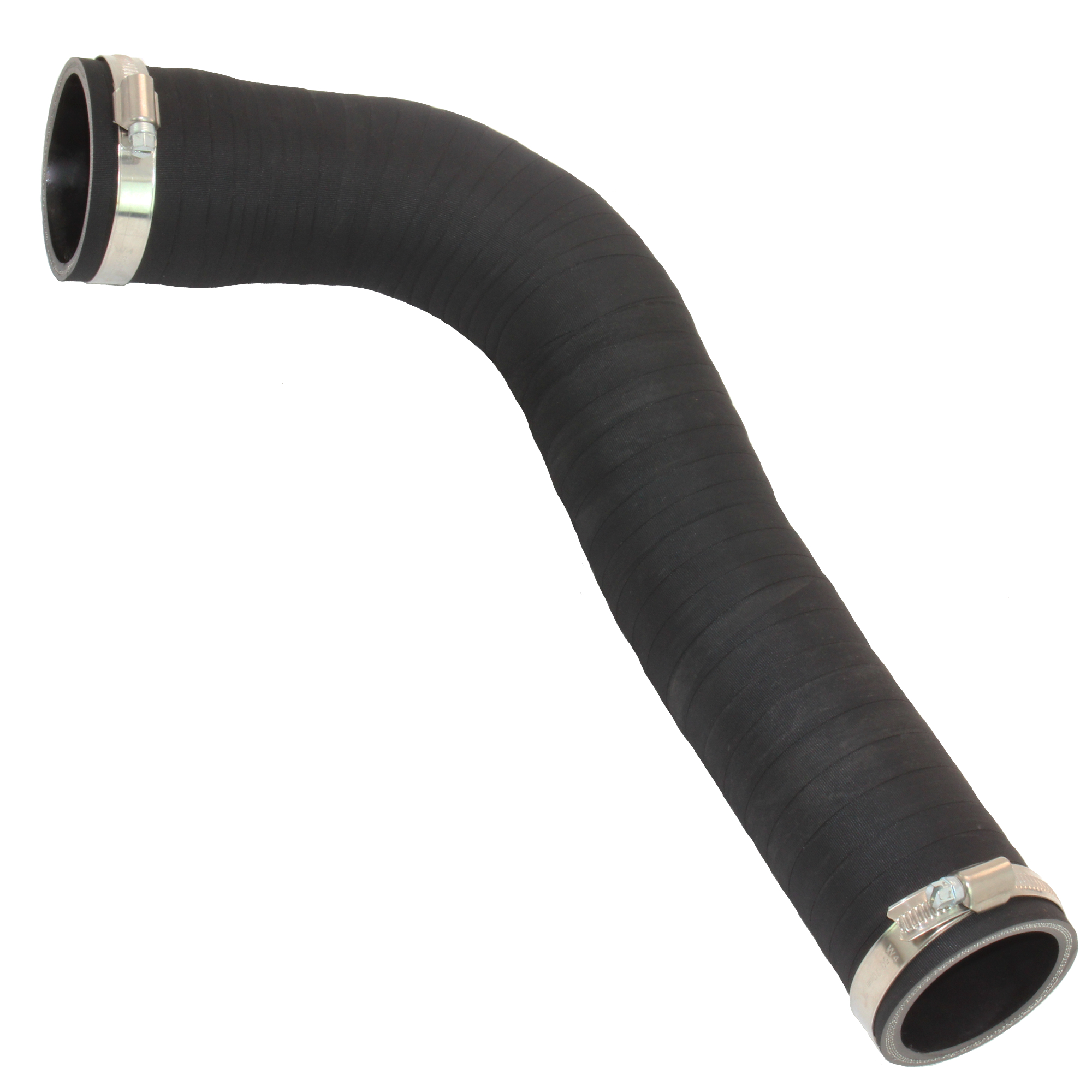 Replacement radiator hose IVECO STRALIS, 41218702