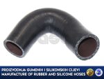 Zamjensko crijevo turbine FIAT 500 1.3 D  MULTIJET, 51787496, 14690A - Slika 3