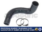 Zamjensko intercooler turbo crijevo  FIAT FREEMONT 2.0 JTD, K68081101AA, K68081101AB, K68081101AC - Slika 3