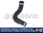 Zamjensko intercooler turbo crijevo  FIAT FREEMONT 2.0 JTD, K68081101AA, K68081101AB, K68081101AC - Slika 4