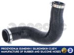 Zamjensko intercooler turbo crijevo  FIAT FREEMONT 2.0 JTD, K68081101AA, K68081101AB, K68081101AC