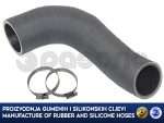 Zamjensko  intercooler turbo cijev FIAT DUCATO 2.3 JTD, 1389890080 - Slika 4
