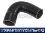 Zamjensko crijevo turbine FIAT 500 1.3 D  MULTIJET, 51787496, 14690A