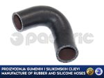 Zamjensko crijevo turbine FIAT 500 1.3 D  MULTIJET, 51787496, 14690A - Slika 2