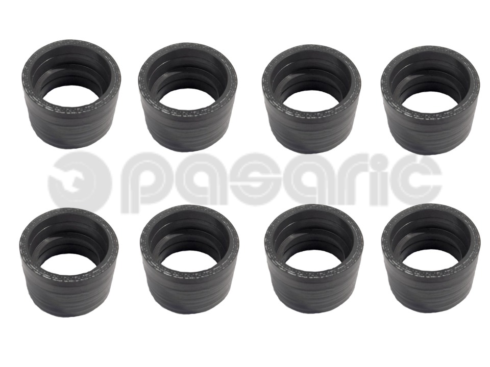 Replacement intake manifold hoses LANCIA THEMA, 46133625 