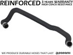 Replacement turbo hose for marine engine NANNI DIESEL 4.330 TDI, 48328075 - Image 3
