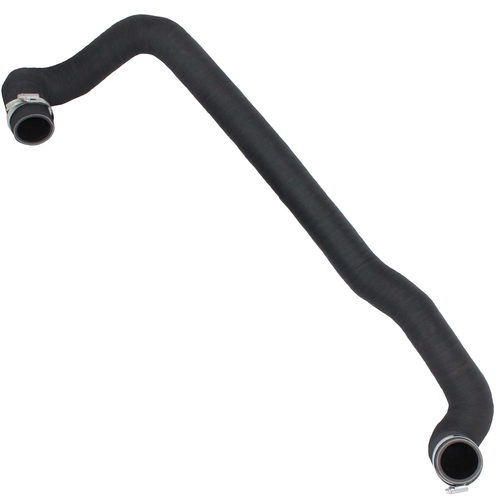 Replacement turbo hose for marine engine NANNI DIESEL 4.330 TDI, 48328075