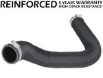 Replacement intercooler turbo hose FORD FOCUS / C-MAX, 1.8 TDCI, 4M51-6K863-AD, 4M516K863AD, 1374657 - Image 2