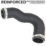 Zamjensko crijevo intercoolera i turbine ALFA ROMEO 159 / BRERA / SPIDER, 2.0 JTD, 50512873, 50519429 - Slika 6