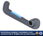 Replacement new intercooler turbo hose for ALFA ROMEO 147 / 156, 1.9 JTD, 51735329, 51718143 - Image 7