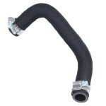 Zamjensko crijevo hladnjaka vode JEEP GRAND CHEROKEE I 5.2 BENZIN, 55036844, 0058-3768, 248611