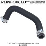 Zamjensko crijevo hladnjaka vode JEEP GRAND CHEROKEE I 5.2 BENZIN, 55036844, 0058-3768, 248611 - Slika 2