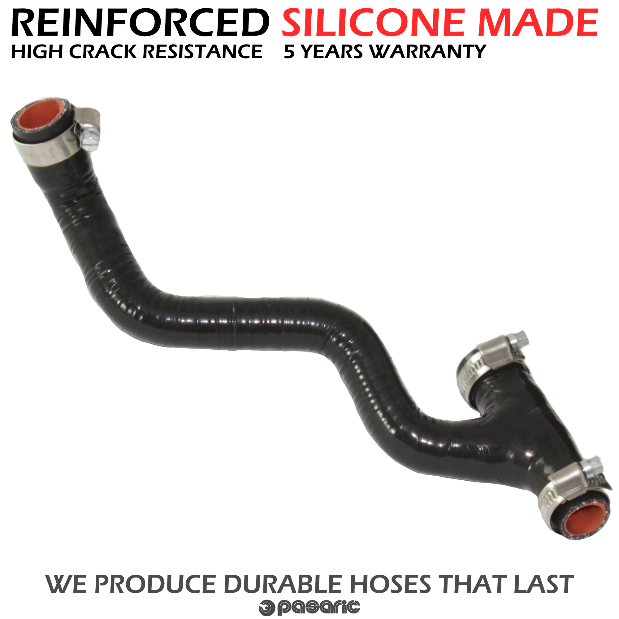 Replacement oil hoses ALFA ROMEO 159 / FIAT CROMA  1.9 JTD, OPEL ASTRA H / ZAFIRA B / VECTRA C / SIGNUM 1.9 CDTI, 55186213